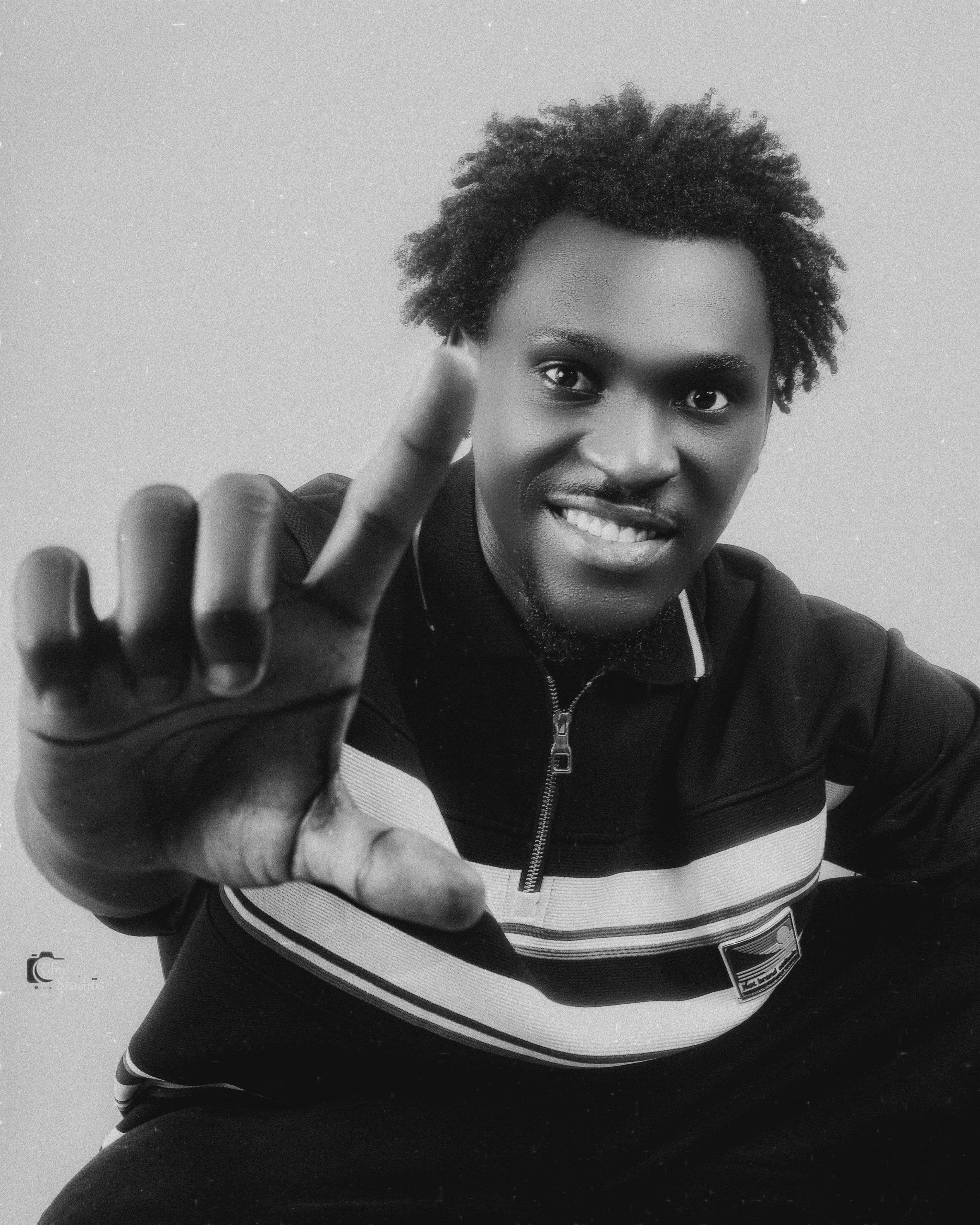 Tallblackboy